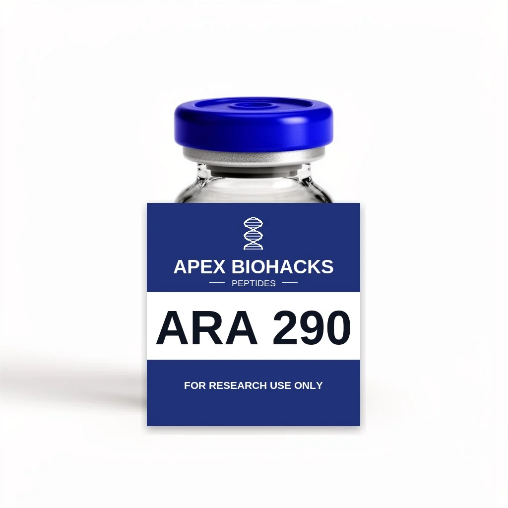 ARA-290 (Cibinetide)