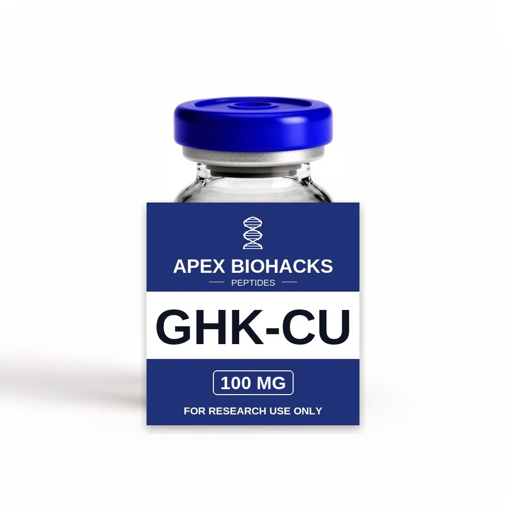 GHK-Cu