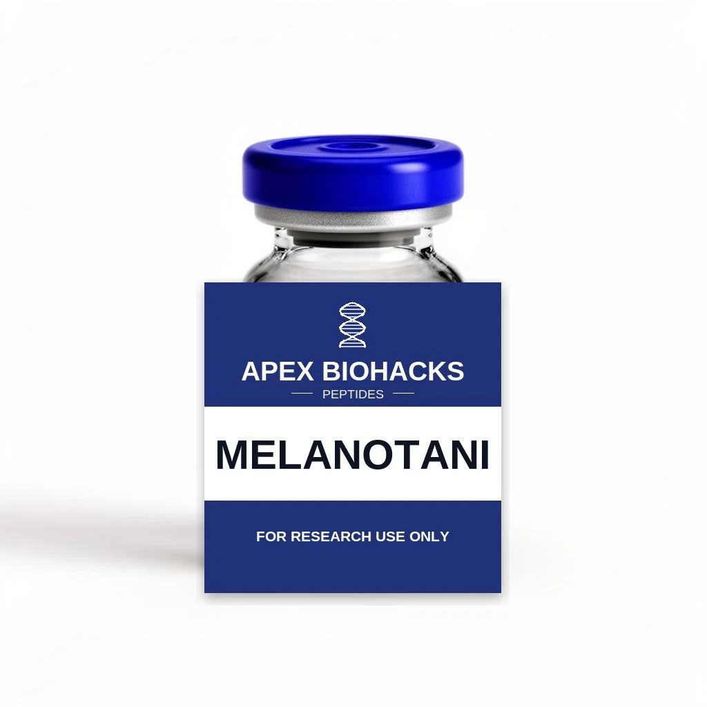 Melanotan I
