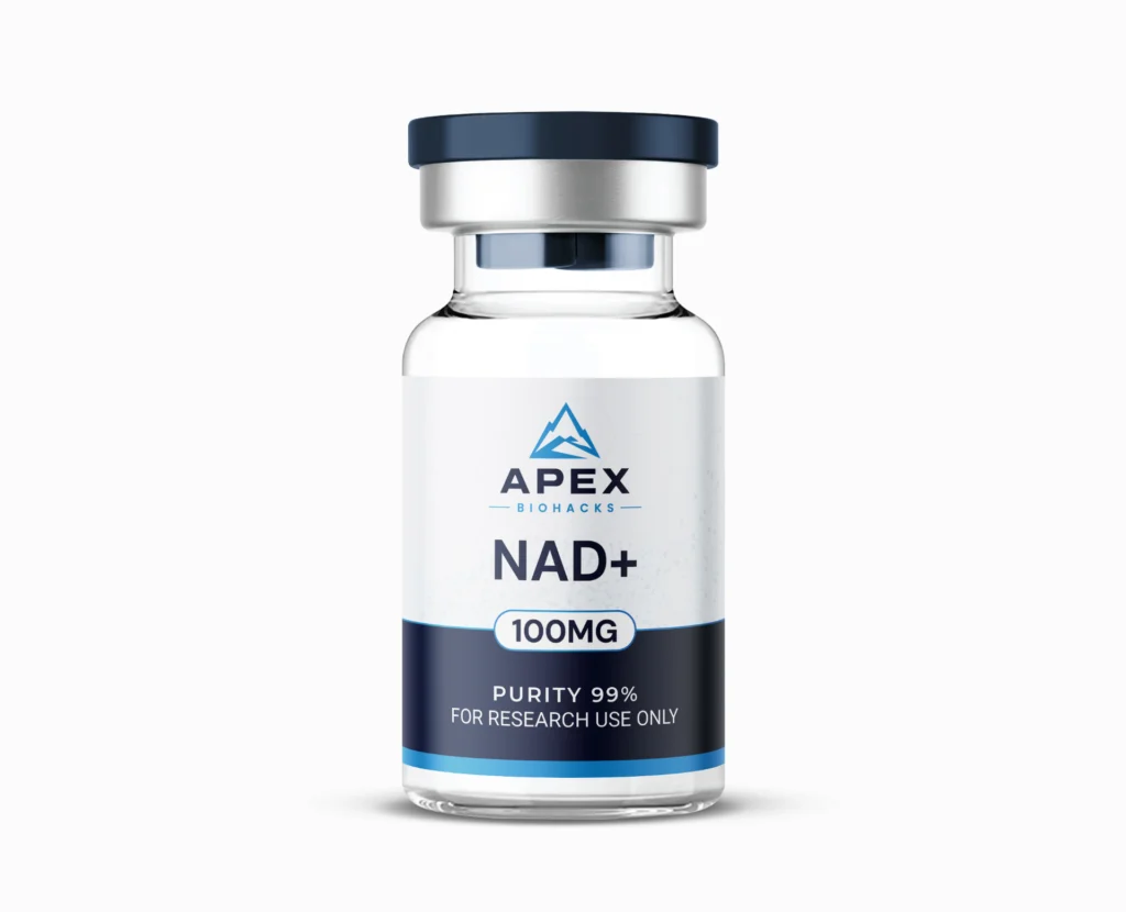 NAD+