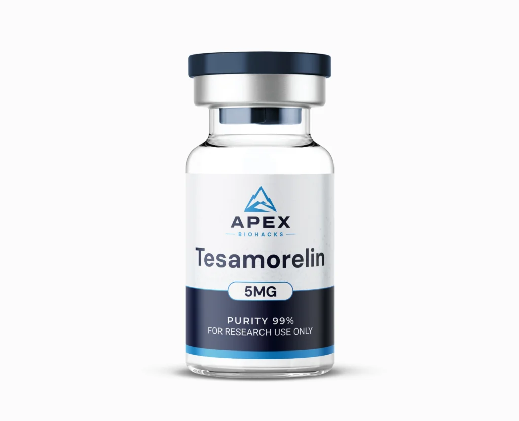 Tesamorelin