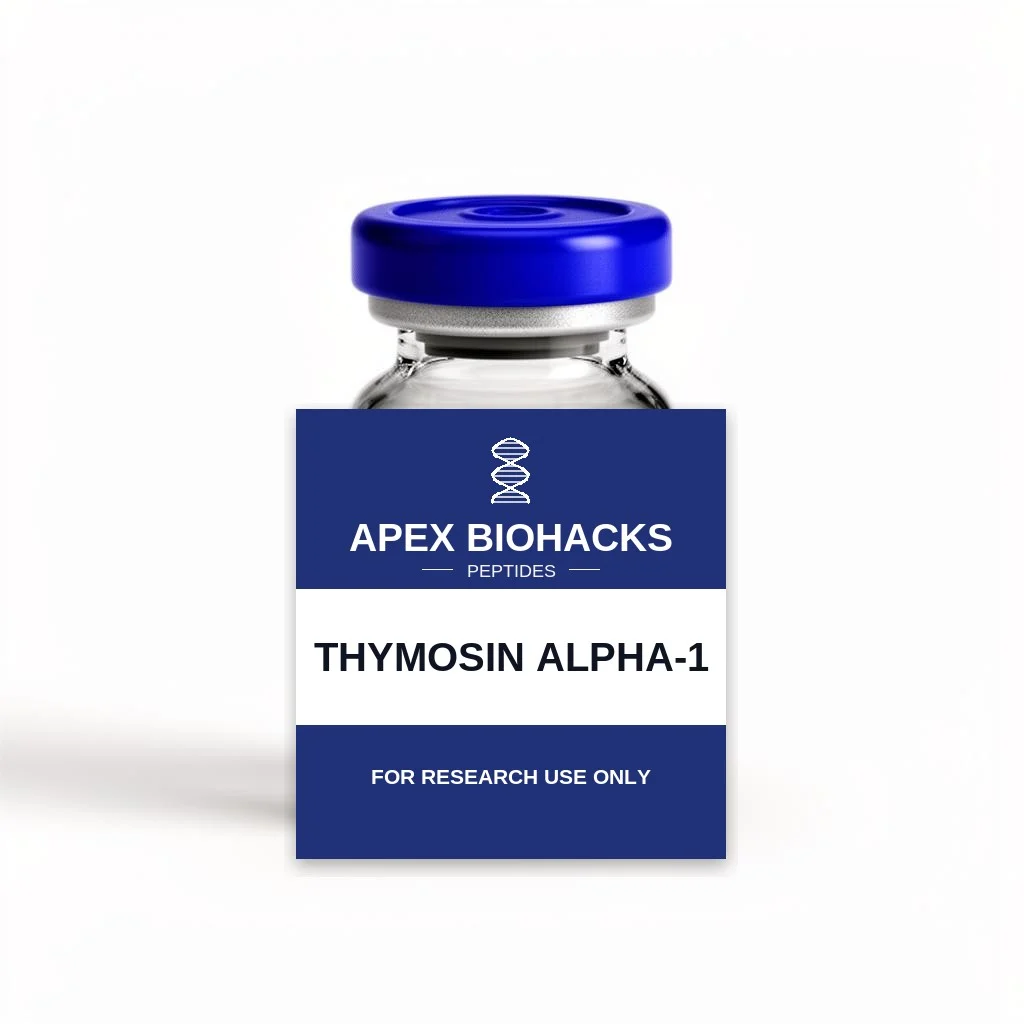 Thymosin Alpha-1