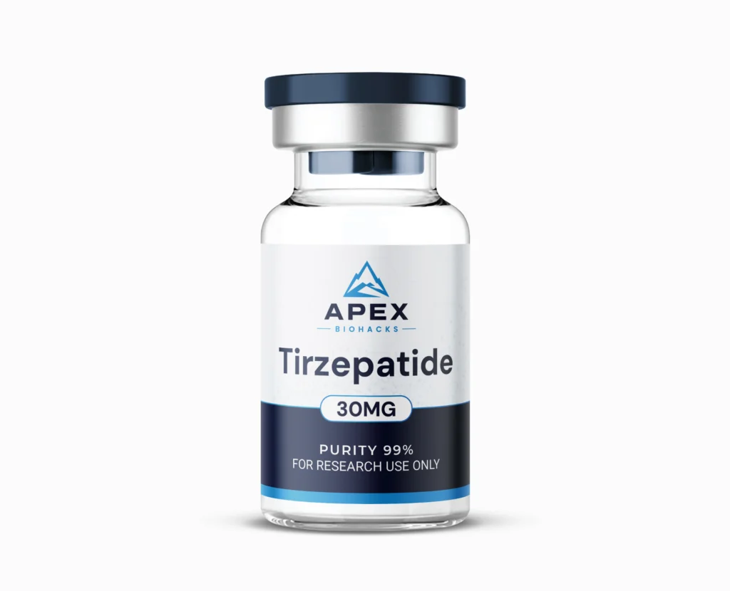 Tirzepatide