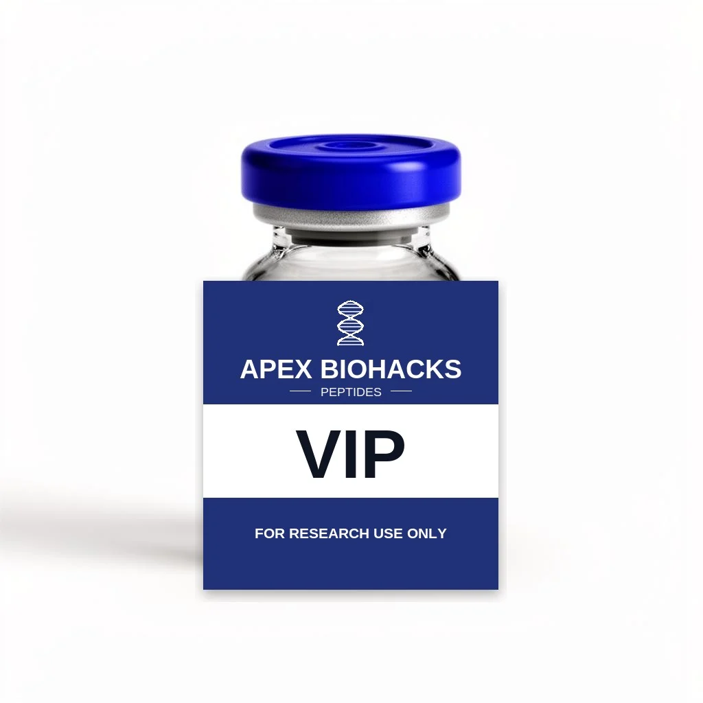 VIP (Vasoactive Intestinal Peptide)